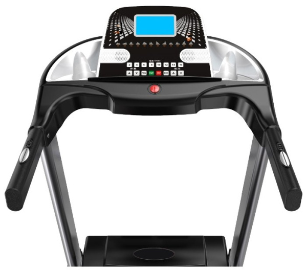 Электрическая беговая дорожка American Fitness TR-690