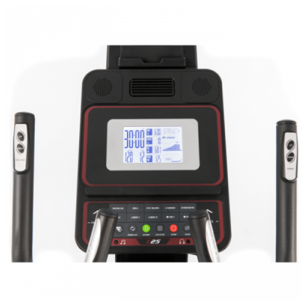 Эллиптический тренажер Sole Fitness E25 2019