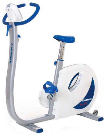 Велоэргометр Monark ProVo2 928E