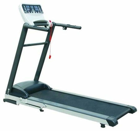 Электрическая беговая дорожка Yeekang YK-07380