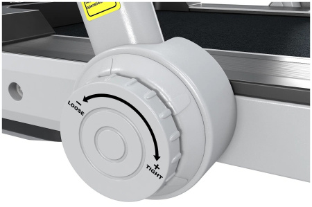 Беговая дорожка UnixFit R-280 + аксессуары для фитнеса