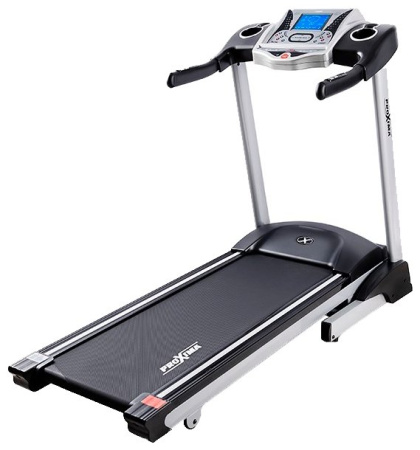 Электрическая беговая дорожка Proxima Kenturia