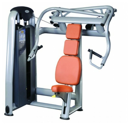 Жим под углом вверх V-Sport N-114