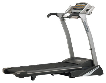 Электрическая беговая дорожка BH FITNESS G6448N Pioneer Pro