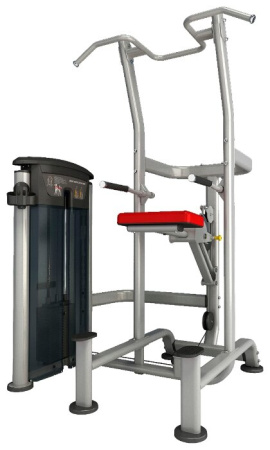 Тренажер со встроенными весами AeroFit IT9520