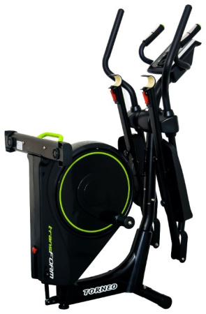 Эллиптический тренажер Torneo Transform C-530
