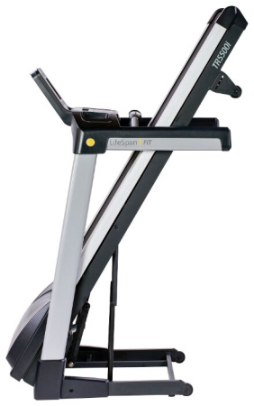 Электрическая беговая дорожка LifeSpan TR5500iC