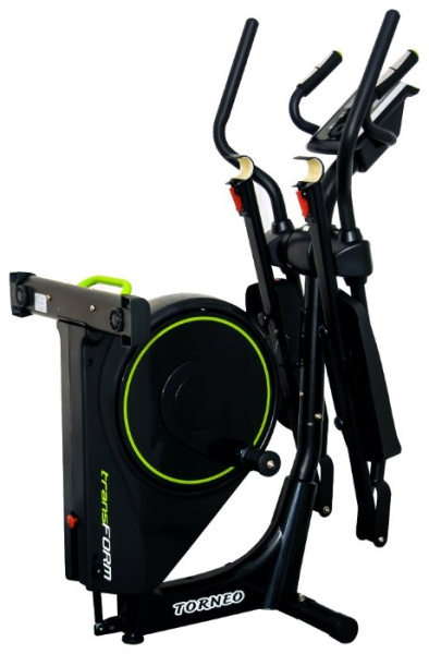 Эллиптический тренажер Torneo Transform C-530