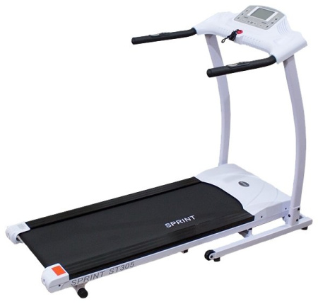 Электрическая беговая дорожка Sprint ST305