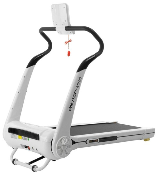 Электрическая беговая дорожка Onlitop Mini3