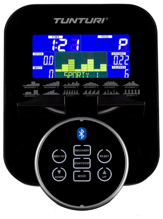 Эллиптический кросс-тренажер Tunturi FITCROSS 50I