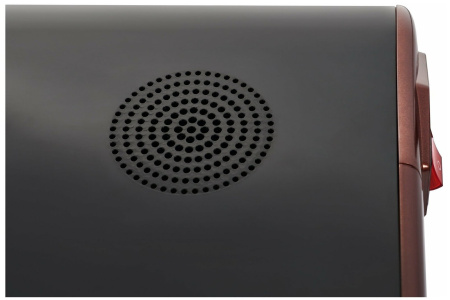 Беговая дорожка Titanium Masters Slimtech C10 (коричневая)