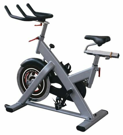 Вертикальный велотренажер Kingstar Sports Fitness HS-004