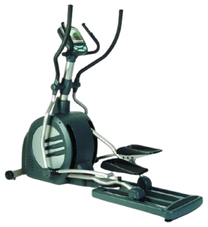 Эллиптический тренажер Fitex PRO P-6 Prof