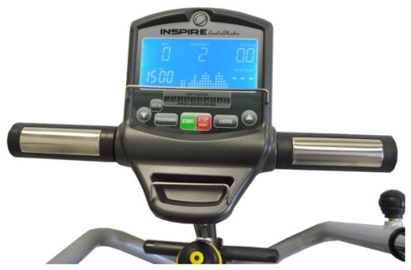 Эллиптический тренажер Inspire CS20