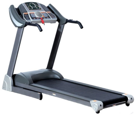 Электрическая беговая дорожка HouseFit HT-9100HP