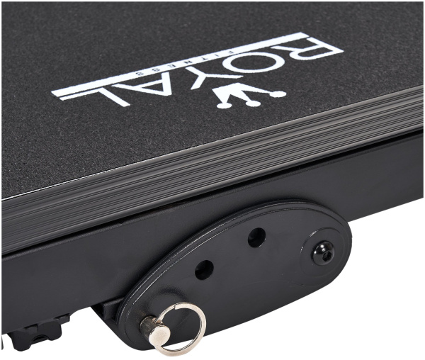 Беговая дорожка ROYAL FITNESS RF-7