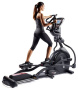 Эллиптический тренажер Sole Fitness E35 (2016)
