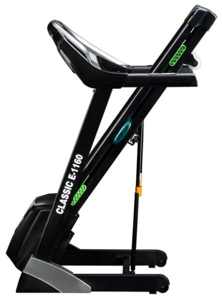 Электрическая беговая дорожка LEHMANN FITNESS Classic E-1160