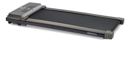 Электрическая беговая дорожка Titanium One T40 S