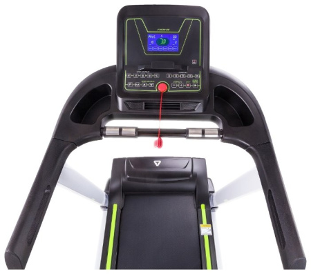 Электрическая беговая дорожка Torneo Nota T-310