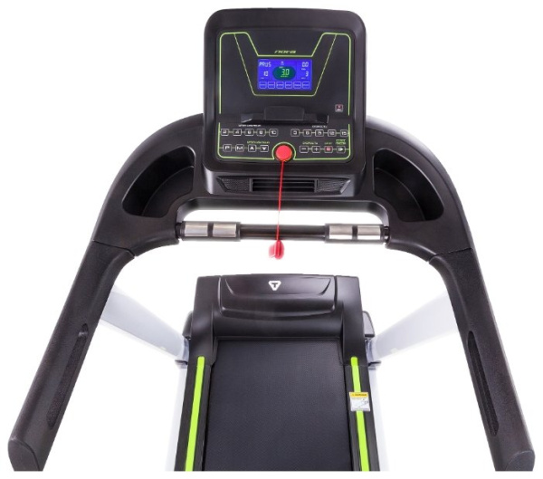 Электрическая беговая дорожка Torneo Nota T-310