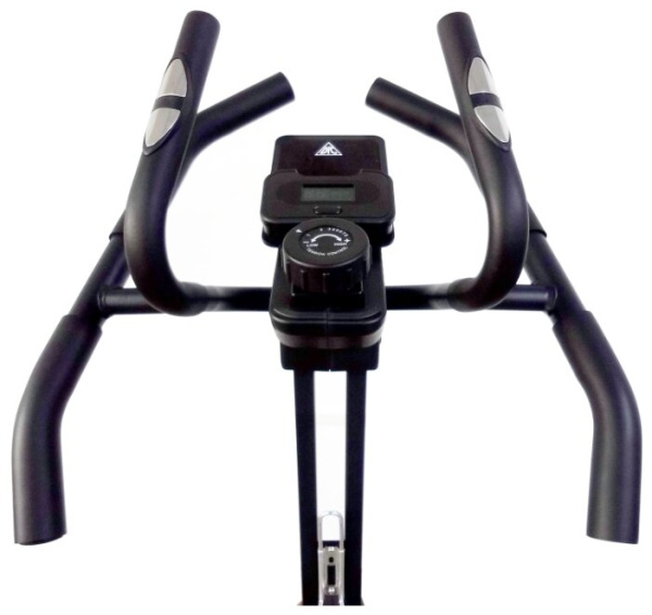 Эллиптический тренажер DFC Challenge ProMAX E8019CR