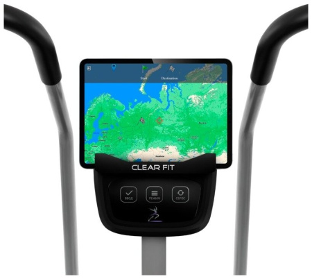 Аэробайк Clear Fit StartHouse SA 700