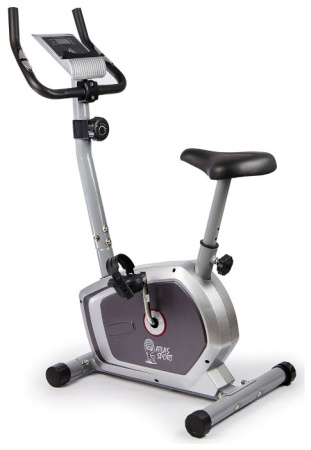 Вертикальный велотренажер ATLAS THB