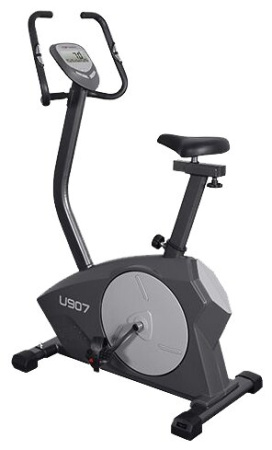 Велоэргометр Carbon Fitness U907