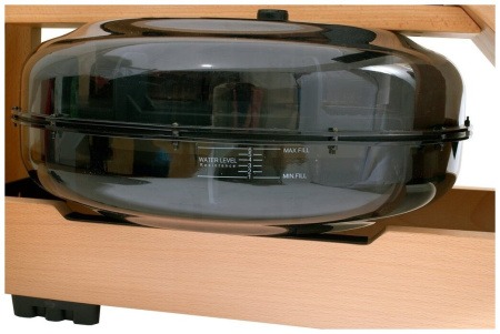 Гребной тренажер HouseFit Skyline Nature