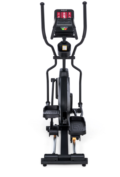 Эллиптический тренажер Sole Fitness Sole E20