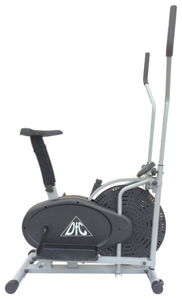 Эллиптический тренажер INFINITI E2000S