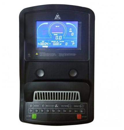 Эллиптический тренажер DFC E5800P Cardio