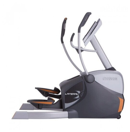 Эллиптический тренажер Octane Fitness LX8000 LateralX Standard