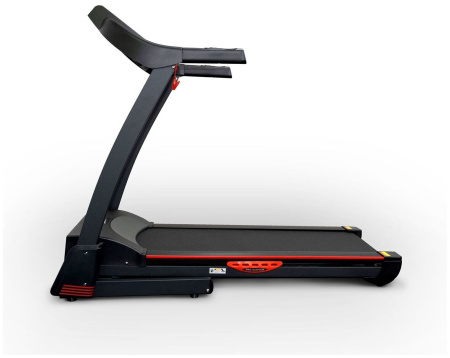 Электрическая беговая дорожка EVERYFIT 74500B