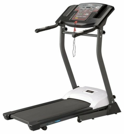 Электрическая беговая дорожка LifeGear 97260 Cronus VI