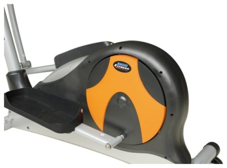 Эллиптический тренажер BASIC FITNESS E508