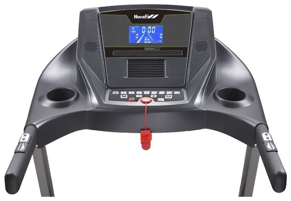 Электрическая беговая дорожка HouseFit HТ-9173E