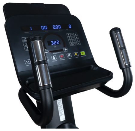 Эллиптический тренажер CardioPower X52