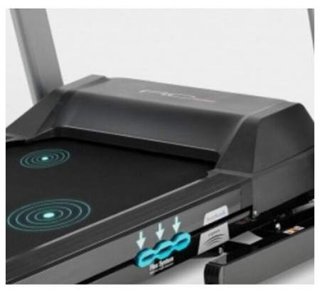 Беговая дорожка BH FITNESS I.RC09