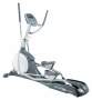 Эллиптический тренажер Steelflex XE-7400