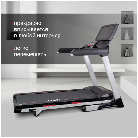 Электрическая беговая дорожка Protrain M20