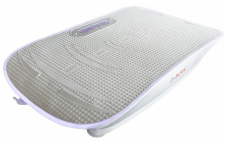 Виброплатформа Ergonova Dr. Burn + PRO