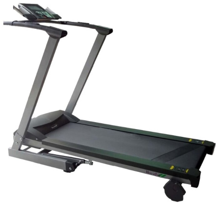 Электрическая беговая дорожка HouseFit HT-9137HP