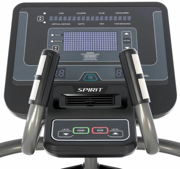 Степпер SPIRIT CS800+ Степпер SPIRIT CS800+
