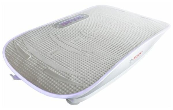 Виброплатформа Ergonova Dr. Burn + PRO
