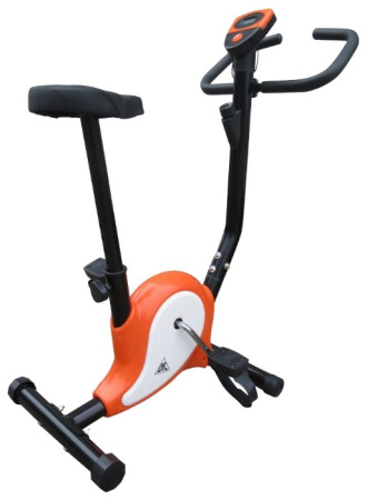 Вертикальный велотренажер DFC B8005