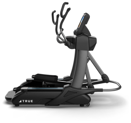 Эллиптический тренажер True Fitness Spectrum Envision 16"