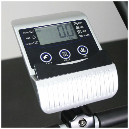 Магнитный велотренажер EVERYFIT K8518